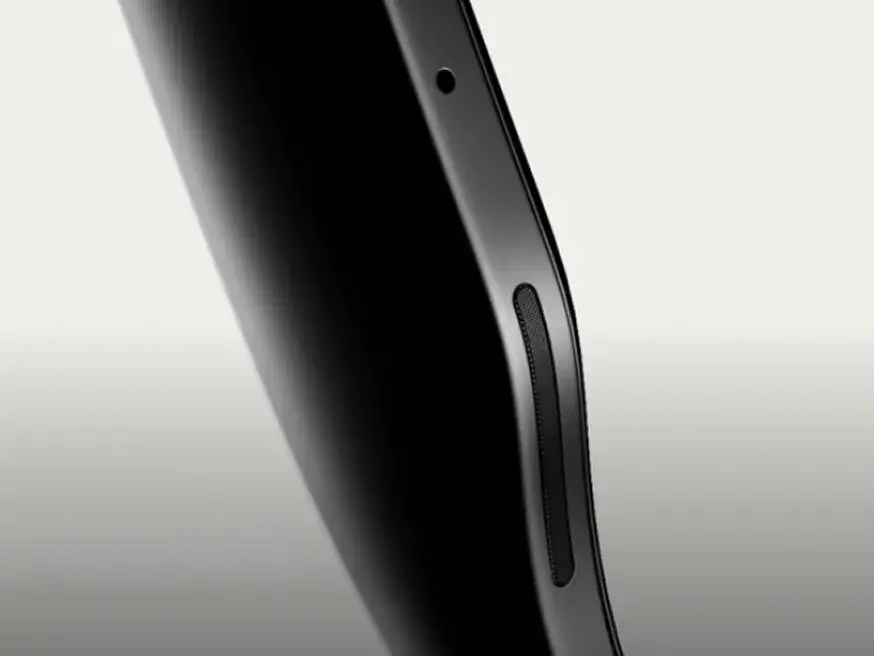 Open-ear speakers