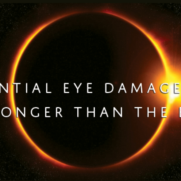 solar eclipse