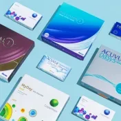 Shop Contacts